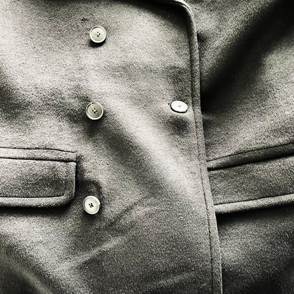 Overcoat - Picture 5 of 7